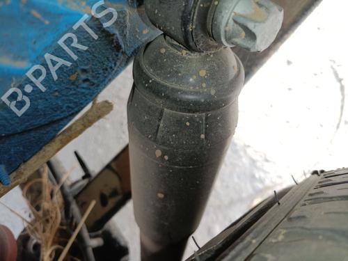 Used Left rear shock absorber OPEL MOVANO C Van (U9) 2.2 D (140 hp) 29022007