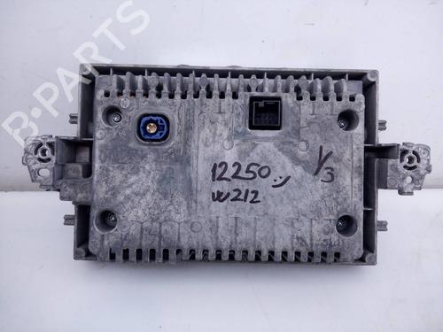Electronic module MERCEDES-BENZ E-CLASS (W212)  | BP20103226M83 