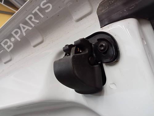 Used Tailgate lock DACIA DOKKER MPV (KE_) [2012-2025]  21534303