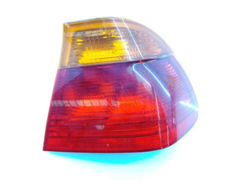 Used Right taillight BMW 3 (E46) 320 d (136 hp) 7255099