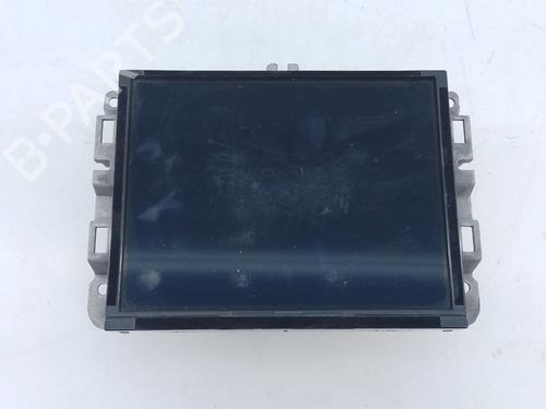 Used Electronic module Electronic module 26940777 26940777