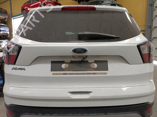 Used Tailgate FORD KUGA II (DM2) 1.5 TDCi (120 hp) 31917822