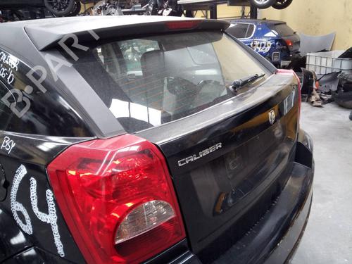 Tailgate DODGE CALIBER 2.0 CRD | BP9518749C6