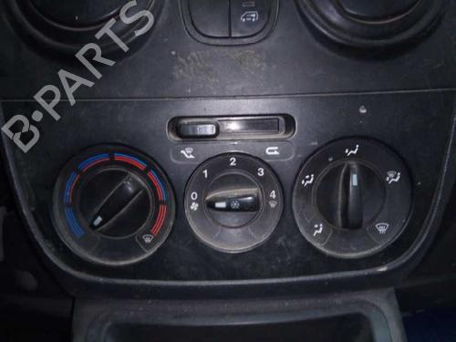 Used Climate control FIAT FIORINO Box Body/MPV (225_) [2007-2025]  6961786
