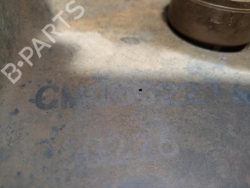 Gearbox HYUNDAI SANTA FÉ II (CM) 2.2 CRDi GLS | BP15733136M3 