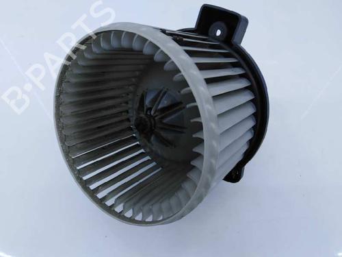 Used Heater blower motor SMART FORTWO Coupe (450) 0.7 (450.352, 450.332) (61 hp) 14061114