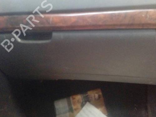 Used Glove box SKODA OCTAVIA II (1Z3) [2004-2013]  13478795