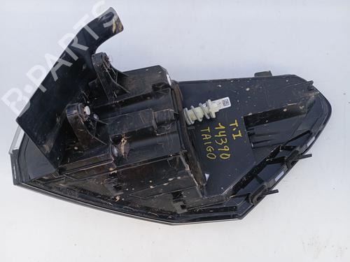 Left taillight VW TAIGO (CS1) 1.0 TSI | BP34125553C34 - Image 4