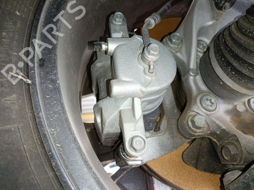 Used Right front brake caliper KIA SPORTAGE V (NQ5) 1.6 T-GDI MHEV (180 hp) 28040881