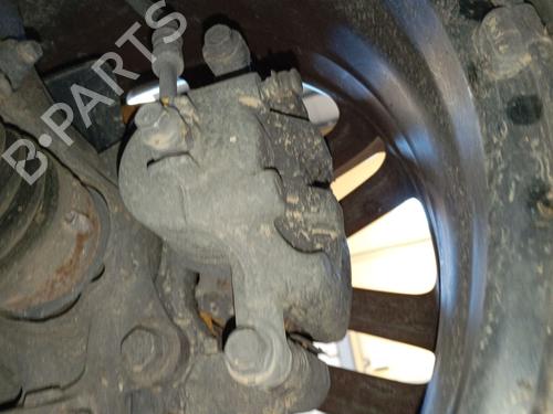 Used Left front brake caliper KIA RIO IV (YB, SC, FB) 1.25 (84 hp) 32314413
