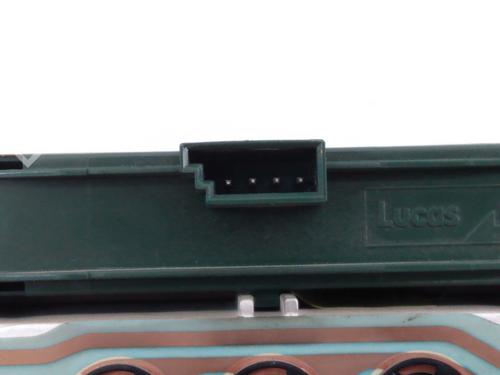 Instrument cluster LAND ROVER FREELANDER I (L314) 2.0 DI 4x4 | BP9973209C47 
