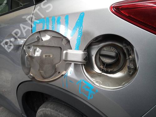 Fuel flap MAZDA CX-5 (KE, GH) 2.2 D AWD (KE2AW) | BP20085400C131 