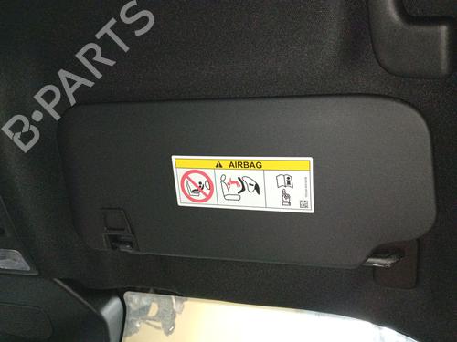 Højre solskærm FORD KUGA III (DFK) 2.5 Duratec Plug-in-Hybrid | BP37019474I2 - Image 2