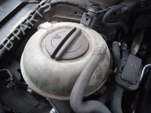 Zbiornik wyrównawczy SKODA OCTAVIA III Combi (5E5, 5E6) 1.6 TDI BP13416827C120