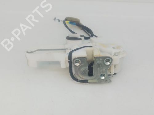 Front left lock MITSUBISHI ASX (GA_W_) 1.8 DI-D (GA6W) | BP30709257C98 - Image 2