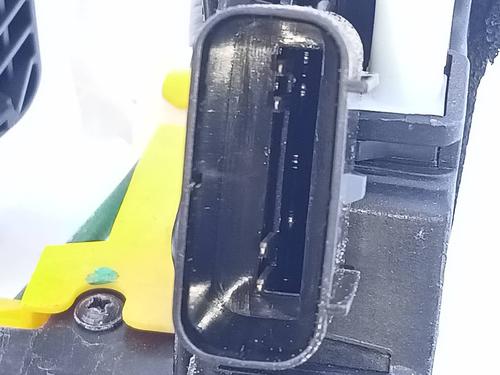 Front right lock HYUNDAI i30 (GD) 1.6 CRDi | BP11842825C97 