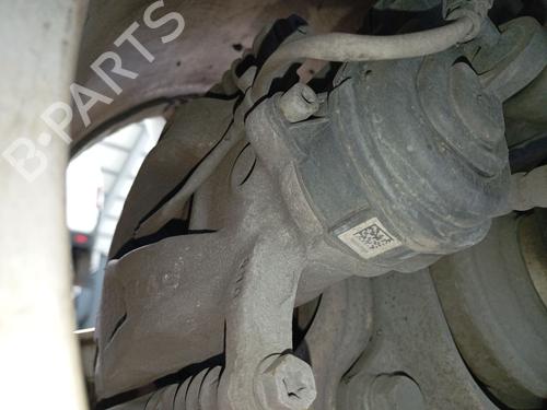 Used Right rear brake caliper Right rear brake caliper 38434788 38434788