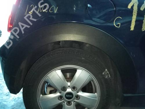 Used Rear right wheel arch trim MINI MINI (F56) One (102 hp) 16824068