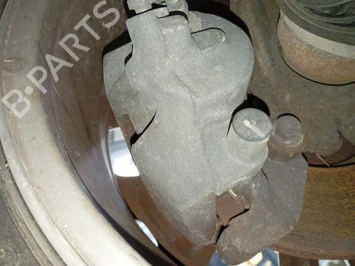 Used Right front brake caliper Right front brake caliper FORD ECOSPORT 1.5 Ti (112 hp) 32719938 32719938