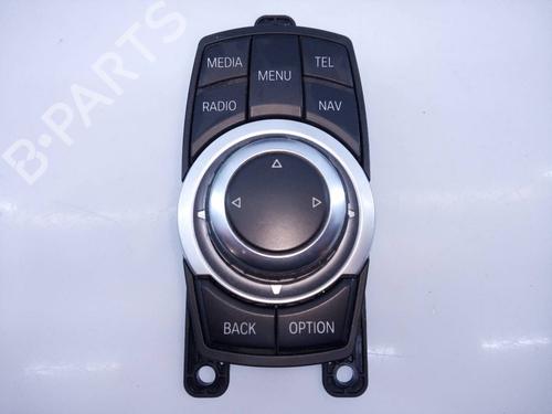 Electronic module BMW 5 Touring (F11) 520 d | BP7176350M83 