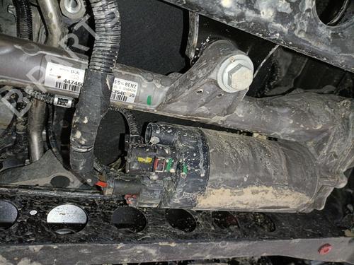 Used Steering rack Steering rack 36879819 36879819