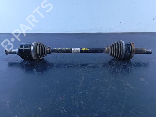 Used Left front driveshaft HYUNDAI TUCSON (TL, TLE) 1.6 GDi (132 hp) 28114330