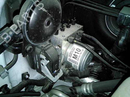 ABS Bremseaggregat HYUNDAI SANTA FÉ IV (TM, TMA) [2018-2025]  6947269