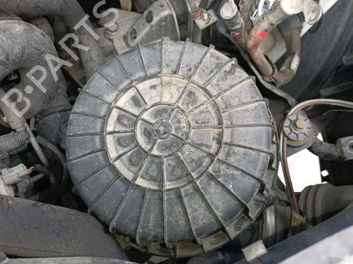 Used Air filter box PEUGEOT BOXER Van 2.2 HDi 120 (120 hp) 28040839