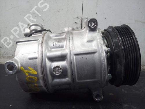 AC compressor VOLVO XC90 II (256) T6 AWD | BP14931599M34 