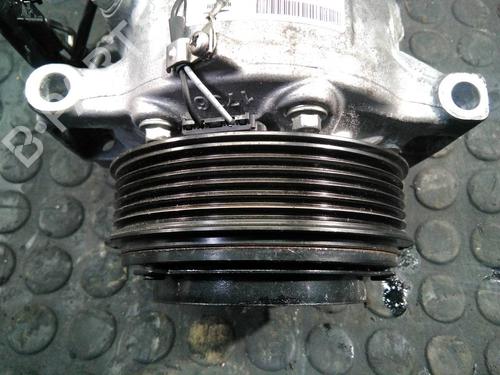 AC compressor MERCEDES-BENZ GLC (X253)  | BP6686005M34 