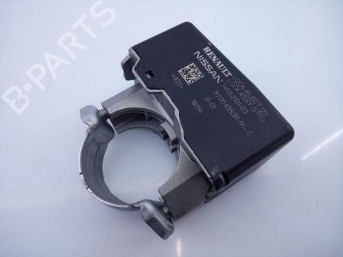 Used Electronic module NISSAN QASHQAI II SUV (J11, J11_) 1.5 dCi (110 hp) 14061406