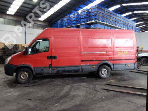 Fuel tank IVECO DAILY IV Van  | BP4212985C62  - Image 6