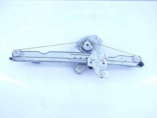 Used Front right window mechanism DACIA SANDERO II 1.5 Blue dCi 95 (B8JL) (95 hp) 10380228