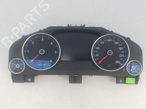 Used Instrument cluster Instrument cluster 38621845 38621845