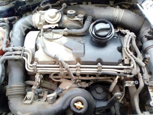 Engine control unit (ECU) VW TOURAN (1T1, 1T2) 1.9 TDI | BP3511501M57 