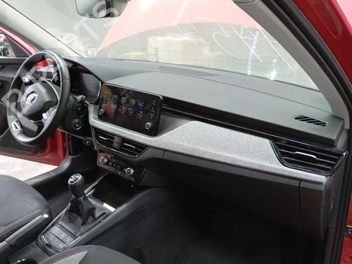 Used Airbag Kit Airbag Kit SKODA KAMIQ (NW4) 1.0 TSI (110 hp) 33176155 33176155