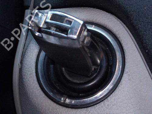 Elektronisk modul MERCEDES-BENZ C-CLASS (W204) C 200 CDI (204.001) (136 hp) 14062066