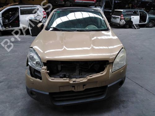 Break pedal NISSAN QASHQAI / QASHQAI +2 I (J10, NJ10, JJ10E) 2.0 dCi | BP13249712I19 