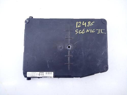 Sikringsdåse RENAULT SCÉNIC II (JM0/1_) [2003-2010]  22409607