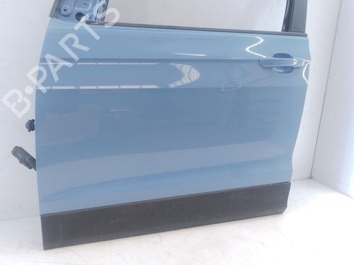 Left front door VW T-CROSS (C11, D31)  | BP32294213C2 