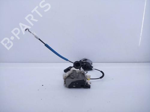 Used Front left lock AUDI A5 Sportback (8TA) 2.0 TDI (143 hp) 13636246