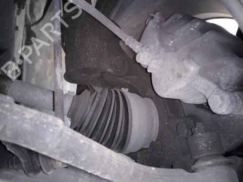 Used Right front steering knuckle HYUNDAI ix55 [2006-2014]  13045380