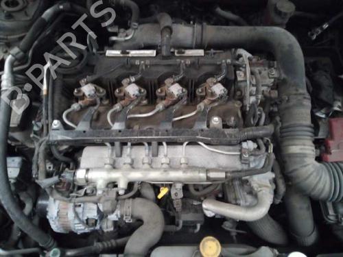 Fuel flap MAZDA 6 Hatchback (GH) 2.2 MZR-CD (GH10) | BP6907555C131 