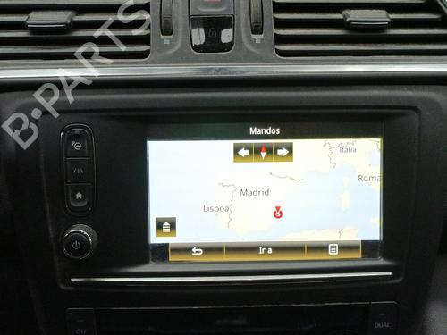 Used Electronic module RENAULT KADJAR (HA_, HL_) 1.5 dCi 110 (HLA3) (110 hp) 32090575