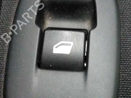 Used Left rear window switch PEUGEOT 208 I (CA_, CC_) 1.6 BlueHDi 100 (100 hp) 6682662