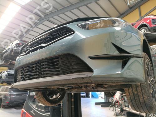 Front bumper KIA CEED (CD)  | BP29763027C7 