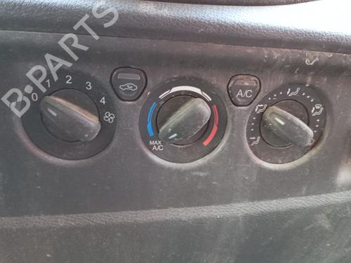 Commande Chauffage FORD TRANSIT V363 Van (FCD, FDD) 2.0 EcoBlue (130 hp) 27839185