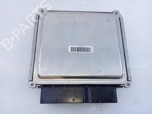 Engine control unit (ECU) SKODA OCTAVIA III (5E3, NL3, NR3)  | BP15780403M57 