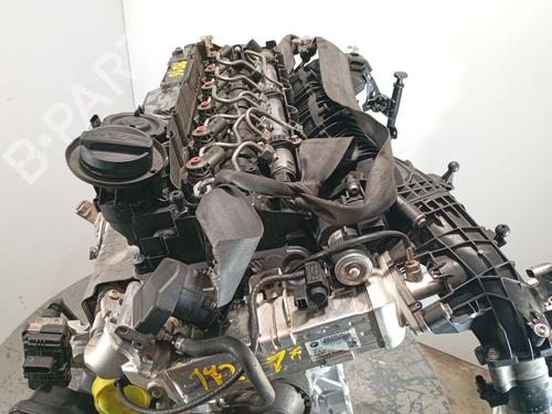 Engine BMW 5 Touring (F11) | BP30157341M1