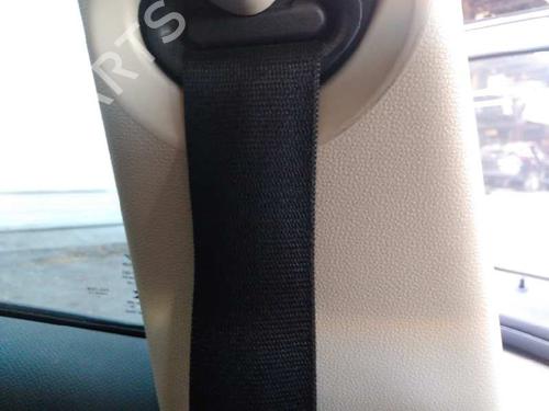 Used Front left seatbelt MINI MINI COUNTRYMAN (R60) One D (90 hp) 8720116